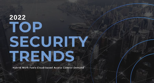 Security Trends