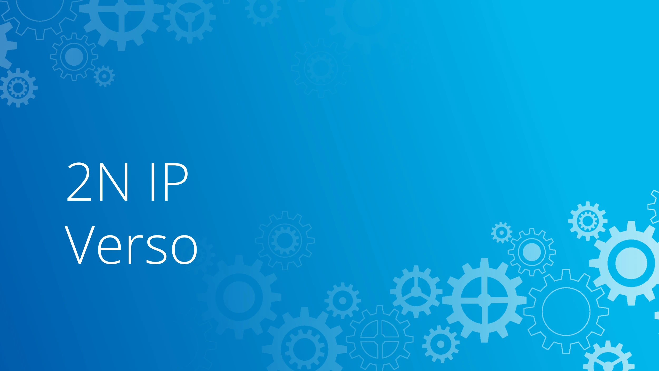 ACS6100 Brivo Resources