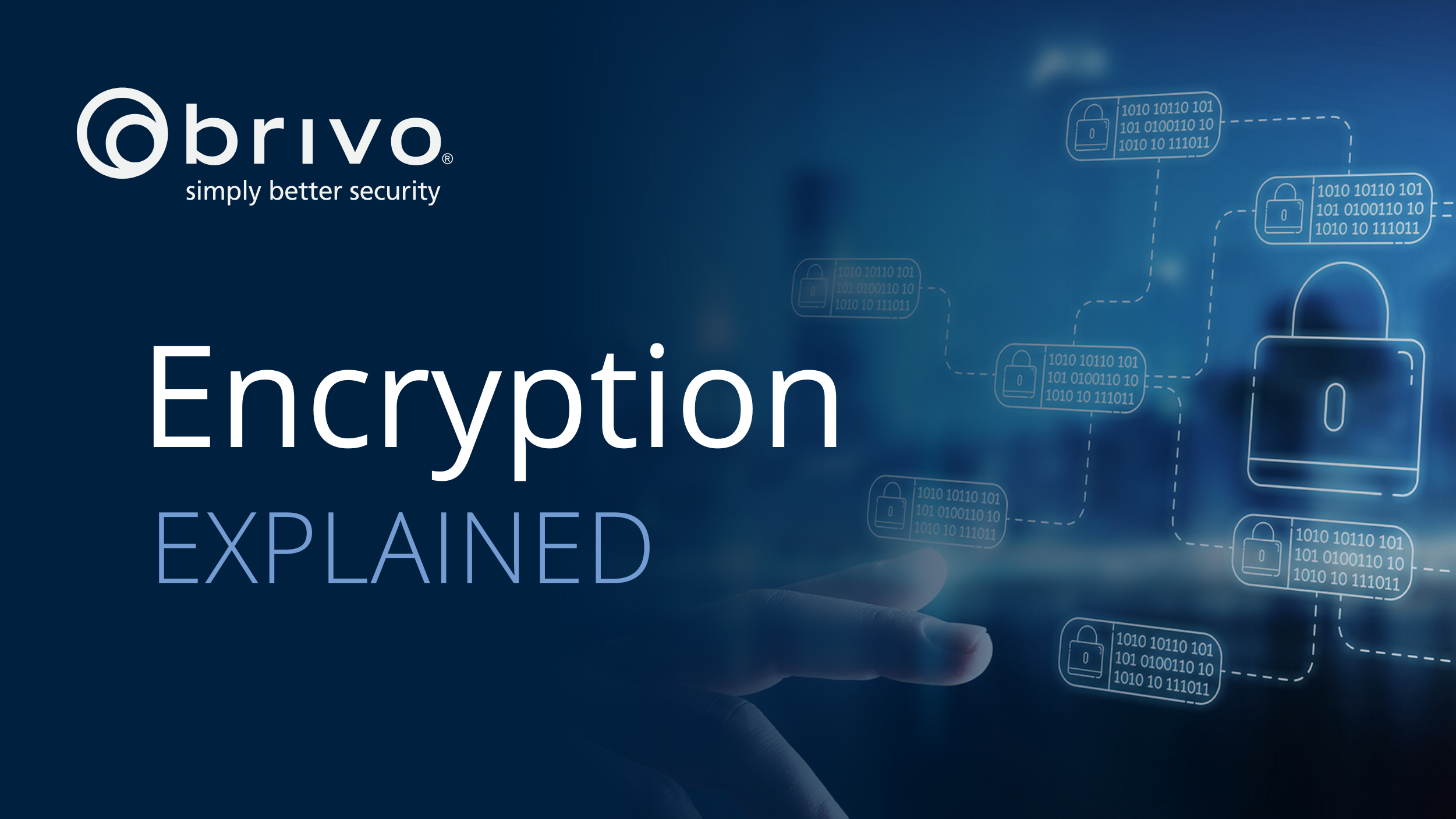 Cybersecurity Term Explained: Encryption