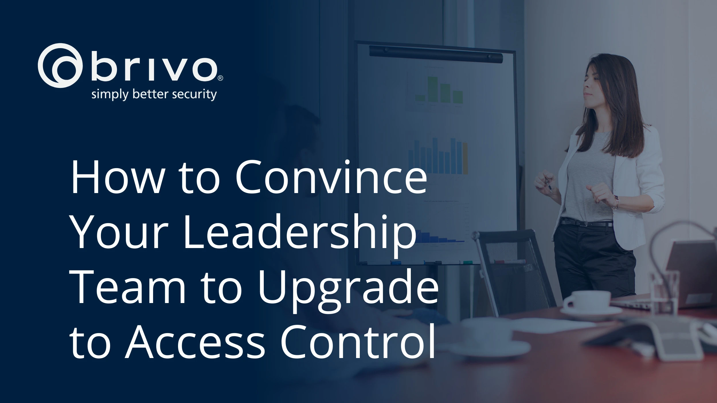 How to Convince Your Leadership to Upgrade