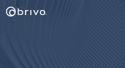 Brivo Access – Using Event Classification