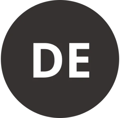 DE