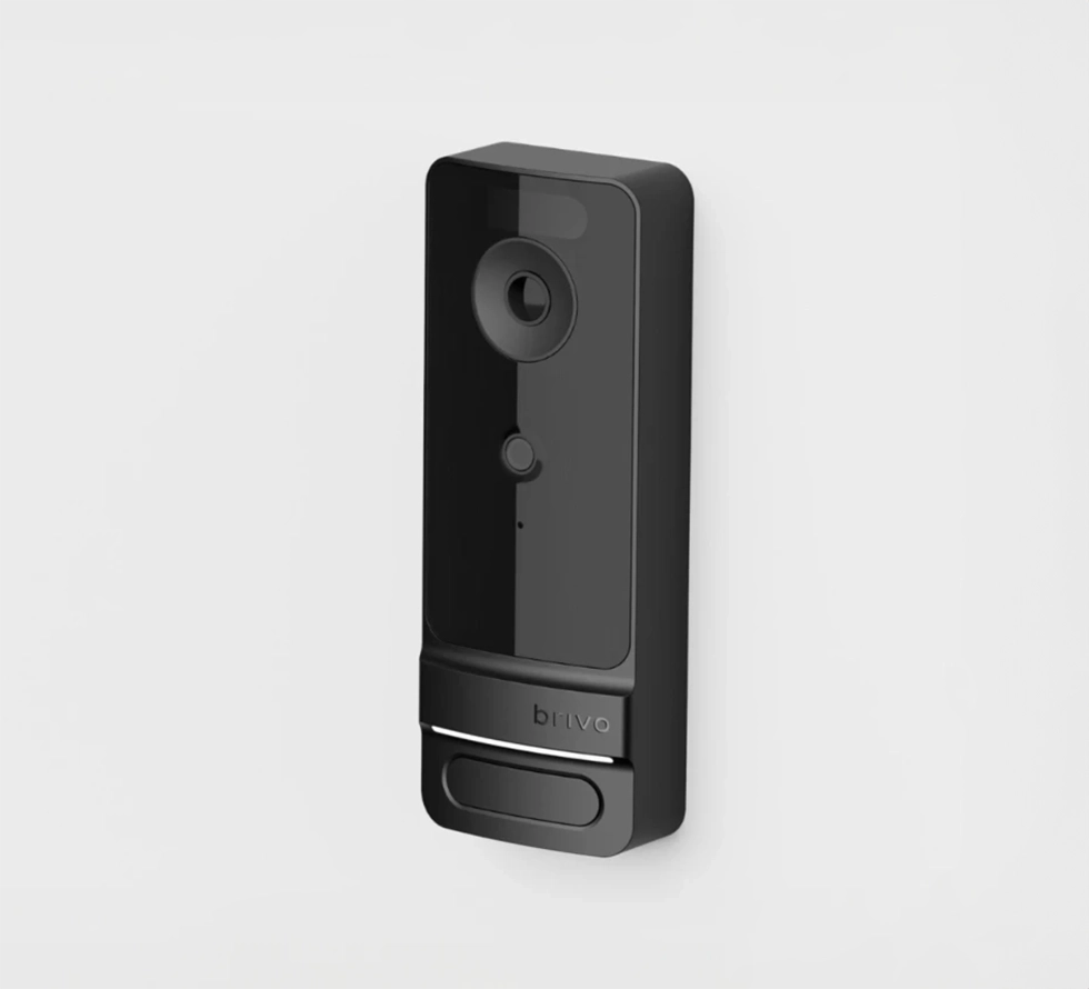 Brivo Door Station