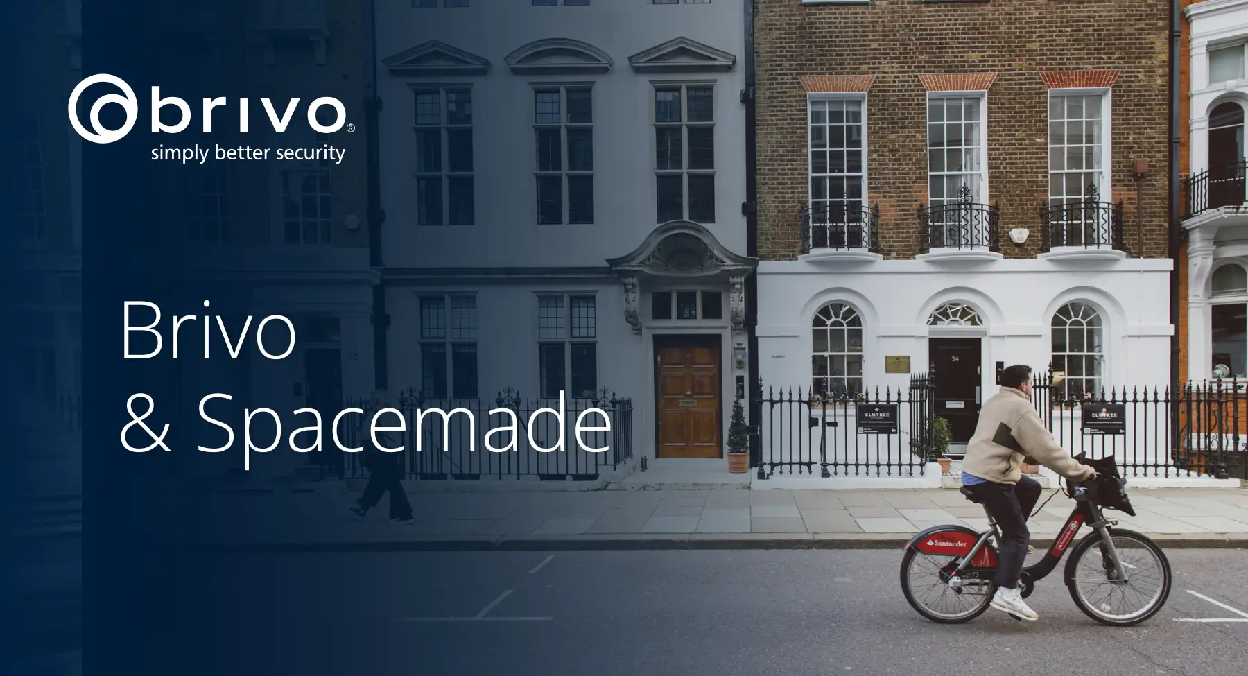 10 Cities, One Screen: How Spacemade Mastered Multi-Site Coworking Security