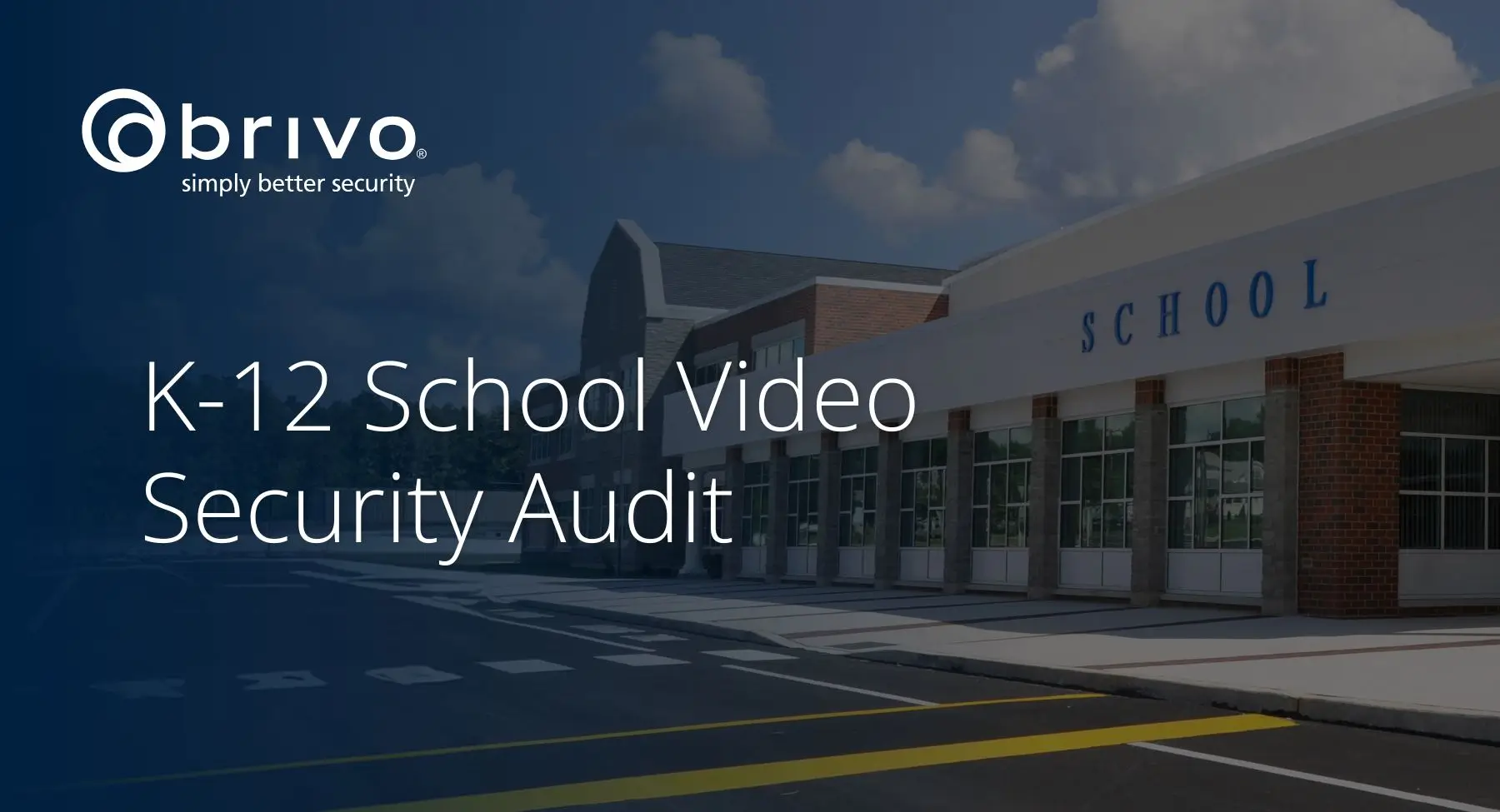 Brivo Education Checklist