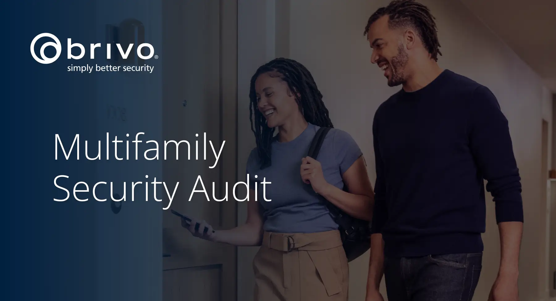 Multifamily Security Audit Checklist