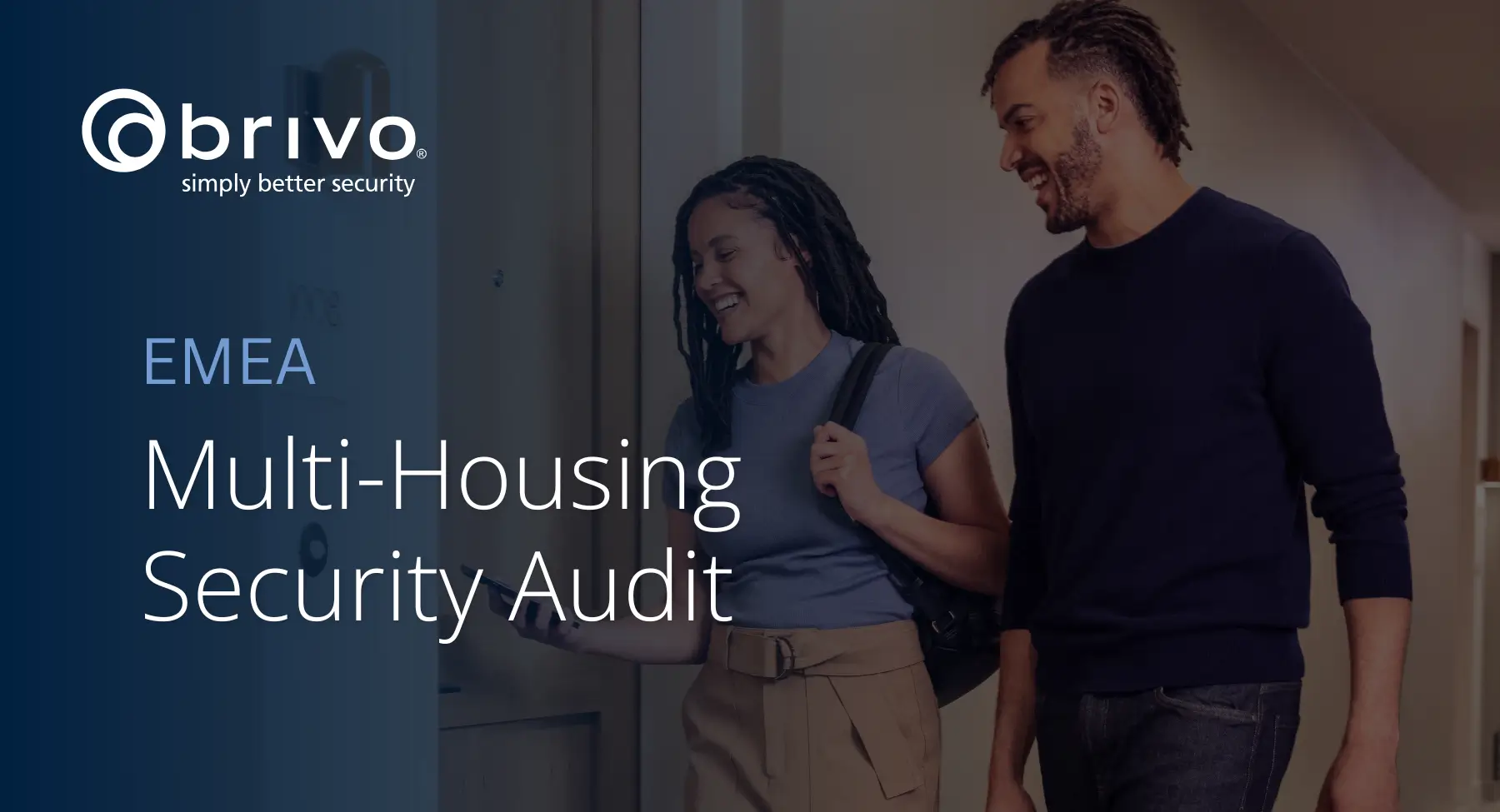 EMEA – UK Multi-Housing Checklist